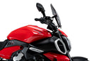 DUCATI DIAVEL V4 [2025] – New Generation Adjustable – Black-4