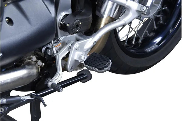 Moto Guzzi V 1000 [SW-MOTECH] – Ion footrest