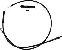 Harley Davidson Flhrxs [BARNETT] - Highly efficient stealth clutch cable