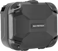Yamaha Tracer 9 900 [SW-MOTECH] – DUSC Hartschalenkoffer M (33 Liter)