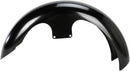 harley davidson dyna [KLOCK WERKS] - Hugger Series front fender with mounting blocks for Softail/Dyna-3