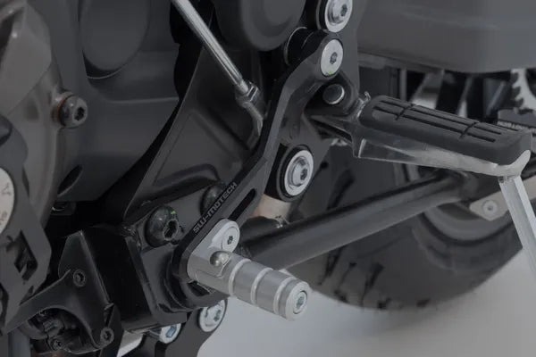Yamaha Tracer 700 [SW-MOTECH] – Schalthebel