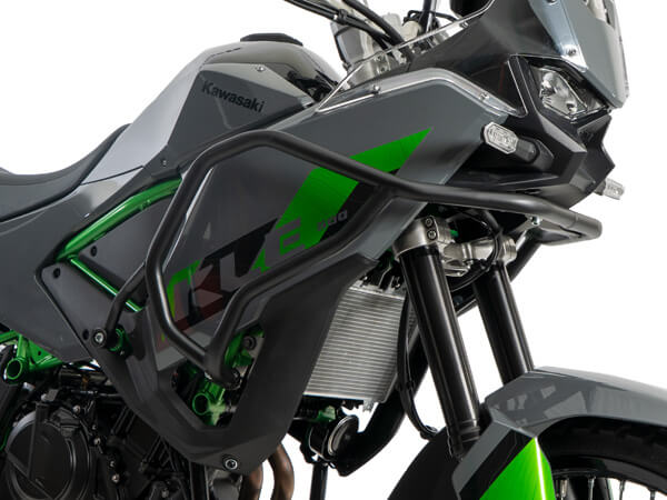 Kawasaki KLE 500 / SE [2026-] - Tank protection bar