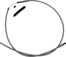 Harley Davidson Fxst [BARNETT] - Highly efficient stainless steel clutch cable for Harley-Davidson