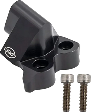 Harley-Davidson FLTRX 1923 Road Glide 117 [2024-2025] - Billet Kraftstoffverteiler-Kit – Bild 2