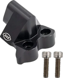 Harley-Davidson FLHXU 1977 Street Glide Ultra 121 [2025] - Billet Kraftstoffverteiler-Kit – Bild 2