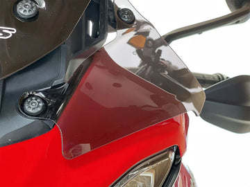 ducati multistrada 1200 [WRS] – Pair of side wind deflectors - 0