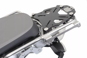 KTM 640 LC4 [SW-MOTECH]-luggage rack adapter panels - 0