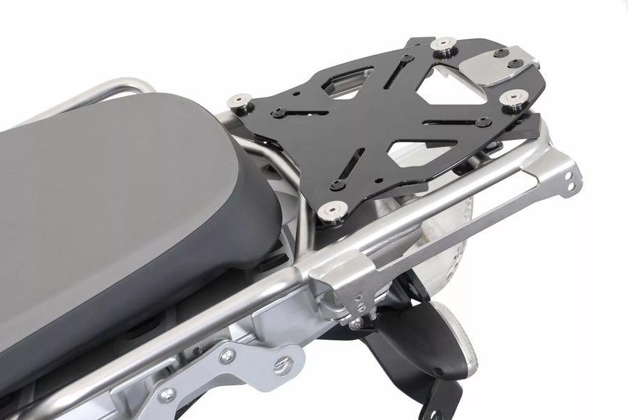Yamaha XT 600 [SW-MOTECH]-luggage rack adapter plate