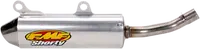 Yamaha Yz 250 [1986-1987, 1989] - Powercore silencer – picture 11