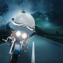 Harley-Davidson FLTRSEI 1550 Road Glide Screamin Eagle [2000] - Adaptive 2 LED-Scheinwerfer – Bild 7