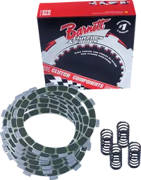 Ducati Hypermotard 939 [BARNETT] – clutch kit