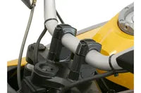 BMW F 800 GS Adventure [SW-MOTECH] – 30mm handlebar riser