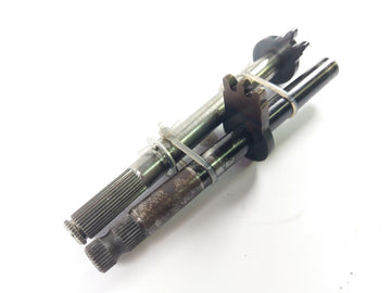 Yamaha XT 600 3UW [1993] - Shift shafts