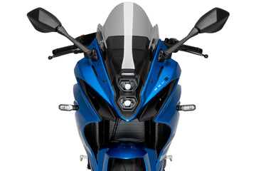 SUZUKI GSX-8R [2025] – Z-Racing Screen – Tinted