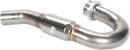 Yamaha Wr 250 F [2001-2003, 2006-2008, 2013] - Powerbomb manifold pipe MX version – picture 4