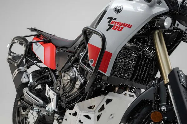Yamaha Tenere 700 Rally Edition [SW-MOTECH] - Crash bar