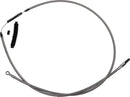 Harley Davidson Softail [BARNETT] - High efficiency stainless steel clutch cable for Harley-Davidson