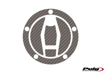 KAWASAKI NINJA H2 SX [2021] – Side Tank Protector – Black