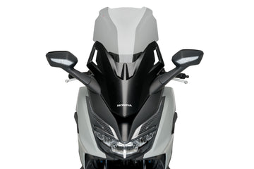 HONDA FORZA 125 [2025] – Windshield V-Tech Line Sport – Tinted