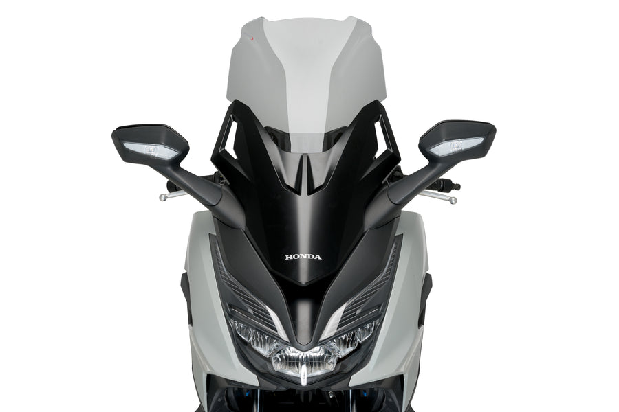 HONDA FORZA 125 [2025] – Windshield V-Tech Line Sport – Black