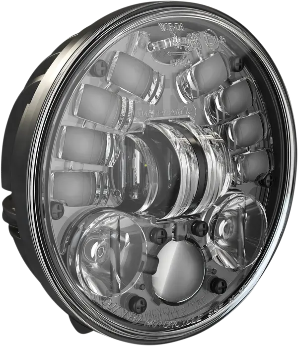 Harley-Davidson XG 500 Street [2019-2020] - Pedestal-Mount LED Adaptive 2 Scheinwerfer – Bild 6
