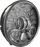 Harley-Davidson XG 500 Street [2019-2020] - Pedestal-Mount LED Adaptive 2 Scheinwerfer – Bild 6