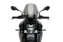 BMW F 900 R [2025] – touring screen – transparent