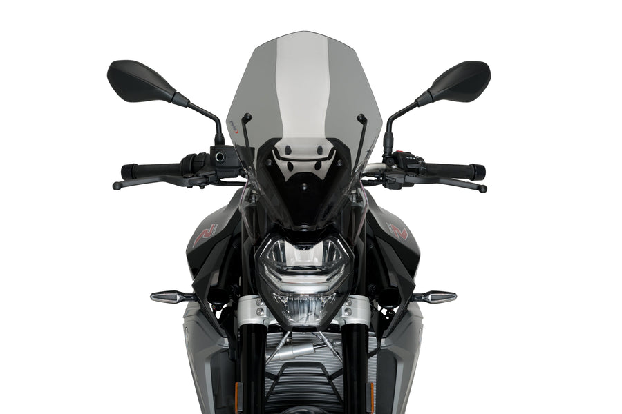 BMW F 900 R [2025] – New Generation Sport – Black