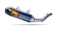 Ktm Xc-F 350 [2016-2018] - Factory 4.1 RCT Slip-On Schalldämpfer – Art.-Nr. 045586 – Bild 9