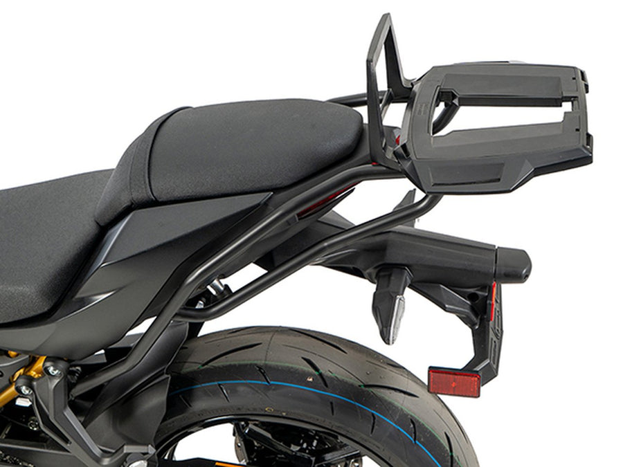 Kawasaki Z 650 S [2026-] - aluminum rack