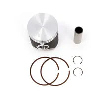Beta RR 125 [VERTEX] – piston set (cast replica)