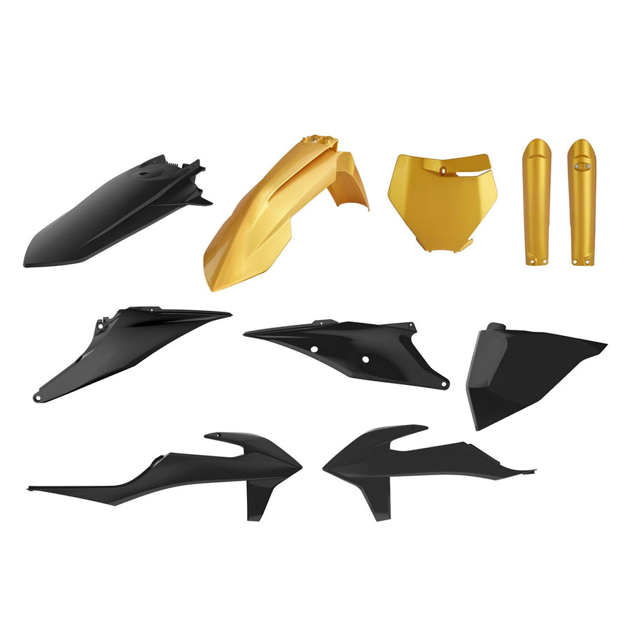 KTM 350 SX F [2019-2022] - fairing set