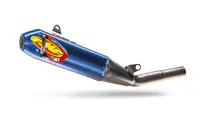 Yamaha Yz 250 Fx [2025-2027] - Factory 4.1 RCT Slip-On Silencer – Item no. 044453 – Figure 11