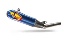 Yamaha Yz 450 F [2025, 2026-2027] - Factory 4.1 RCT Slip-On Silencer – Item no. 044445 – picture 10