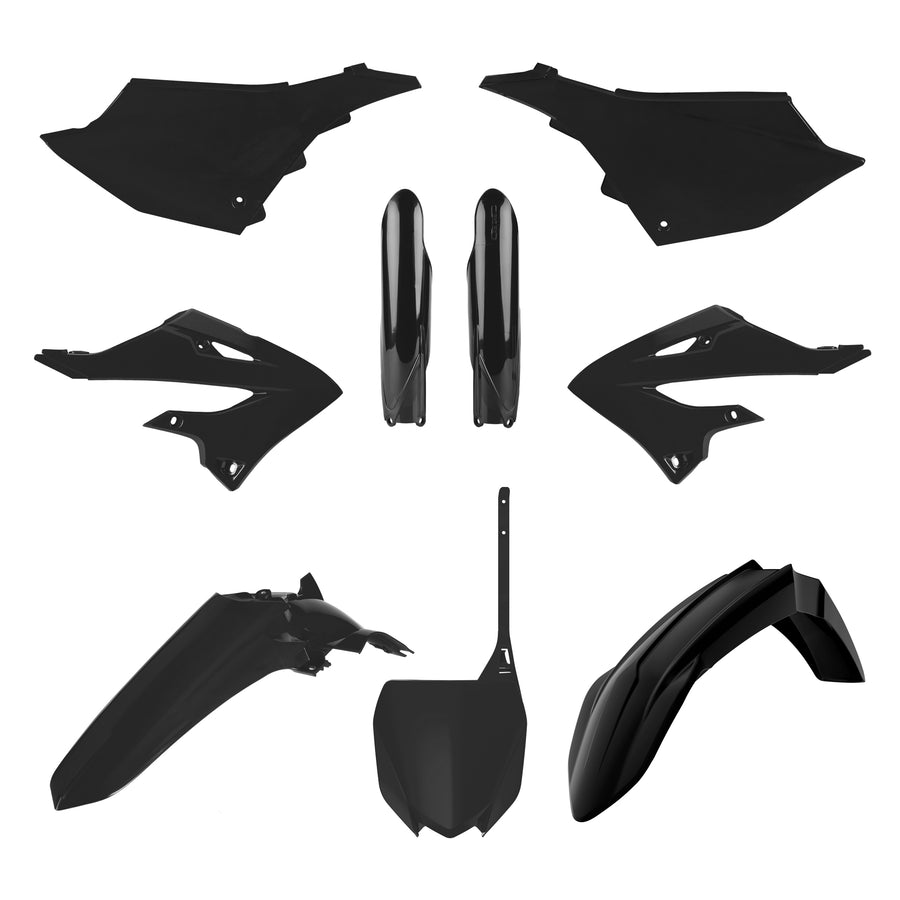 YAMAHA YZ 250 [2022-2025] - Plastic parts for MX YZ125/250