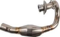 Honda CRF 450 R [2023, 2023-2026] - Megabomb Header 4-Takt – Bild 4