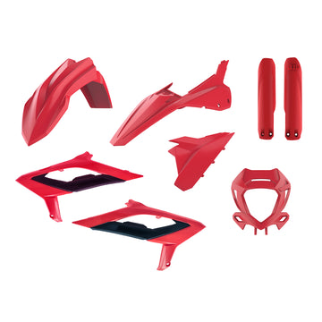 BETA RR 450 [2023-2024] - Plastic kit