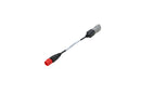 harley davidson flhr [DYNOJET] – Crossover cable for Harley-Davidson Euro5 plug to HD German 6-pin plug-2