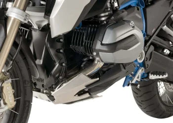 BMW R 1200 GS [2016] – Crash bar – Black