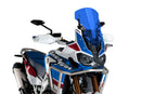 HONDA CRF 1000 L AFRICA TWIN ADVENTURE SPORTS [2019] – Adjustable screen-24