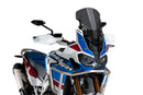 HONDA CRF 1000 L AFRICA TWIN ADVENTURE SPORTS [2019] - Adjustable disc | Heavily toned | PUIG 9155F