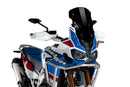 HONDA CRF 1000 L AFRICA TWIN ADVENTURE SPORTS [2019] – Adjustable screen-22