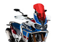 HONDA CRF 1000 L AFRICA TWIN ADVENTURE SPORTS [2019] – Adjustable screen-11
