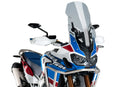 HONDA CRF 1000 L AFRICA TWIN ADVENTURE SPORTS [2019] – Adjustable Screen – Black