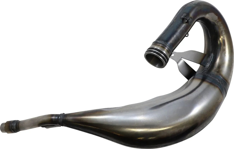 Yamaha Yz 125 [2023, 2024, 2025, 2027, 2026, 2023-2027] - Exhaust Factory Fatty Rev exhaust manifold - picture 1