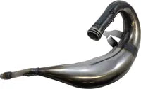 Gas MC 65 [2021-2022] - Factory Fatty Auspuff – Bild 11