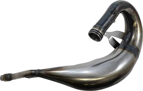 Yamaha Yz 125 [2023, 2024, 2025, 2027, 2026, 2023-2027] - Exhaust Factory Fatty Rev exhaust manifold - picture 3