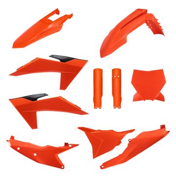 KTM 450 SX F [2023-2024] - Plastic kit for motorcycle