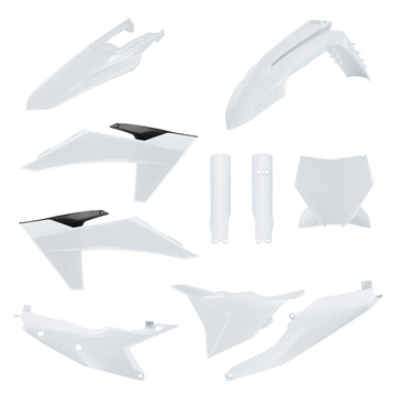 KTM 250 SX [2023-2024] - Plastic kit for SX/SX-F